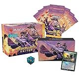 MTG】限定でデッキケース2個付『スターターキット2023』2デッキ